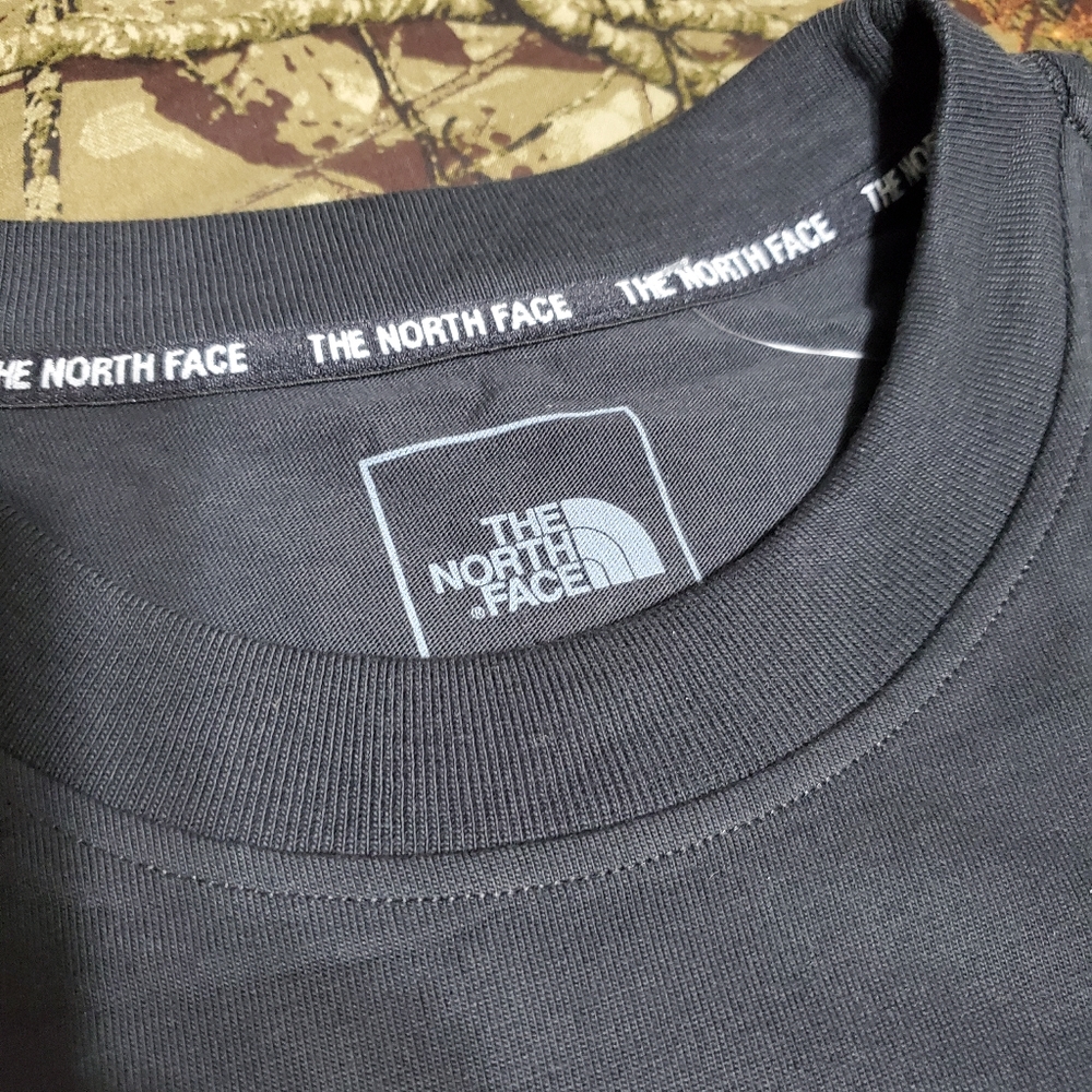 The north face steep tech shirt - Picture 12 of 14